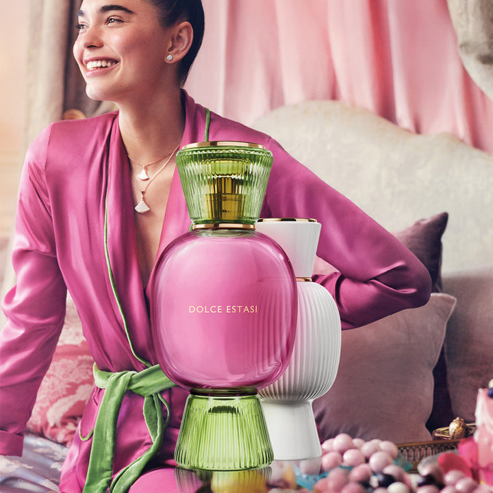 Bvlgari Allegra Dolce Estasi Eau de Parfum Floral Gourmand