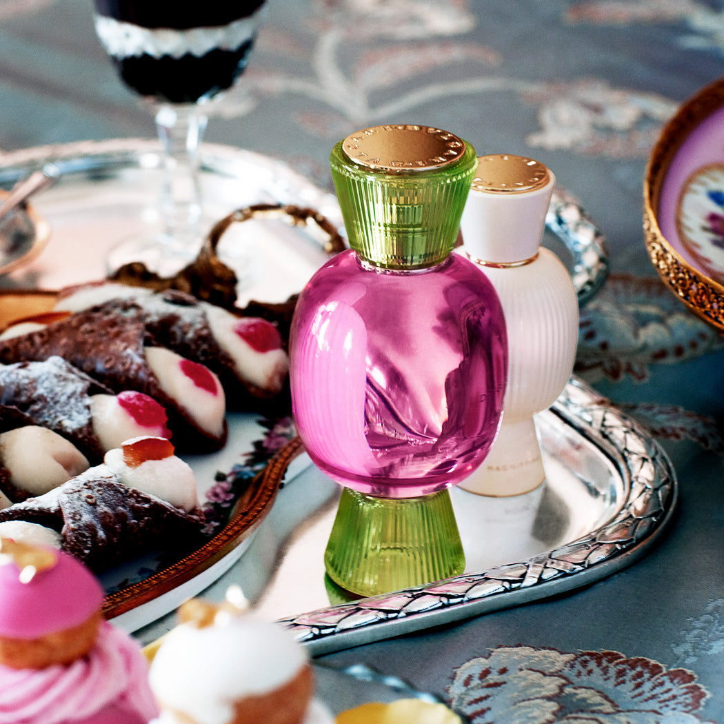 Bvlgari Allegra Dolce Estasi Eau de Parfum Floral Gourmand