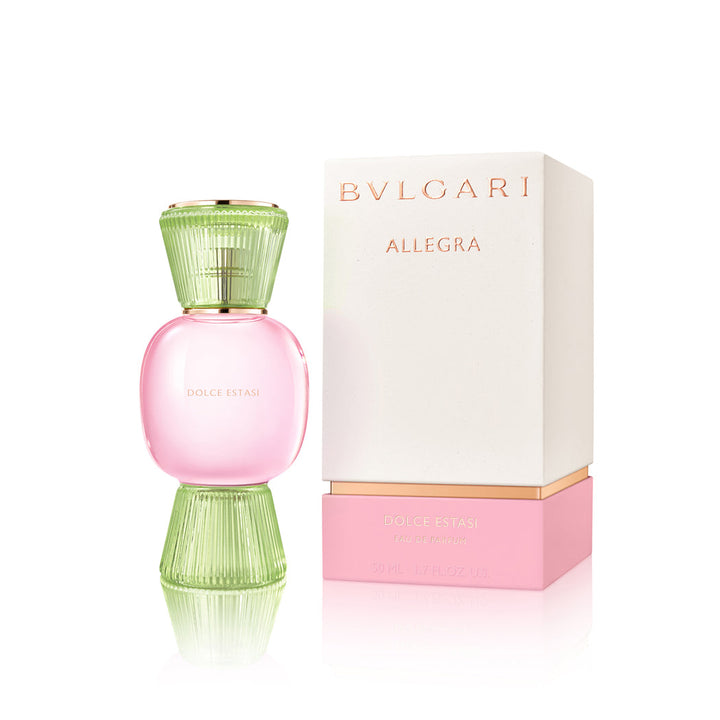 Bvlgari Allegra Dolce Estasi Eau de Parfum Floral Gourmand