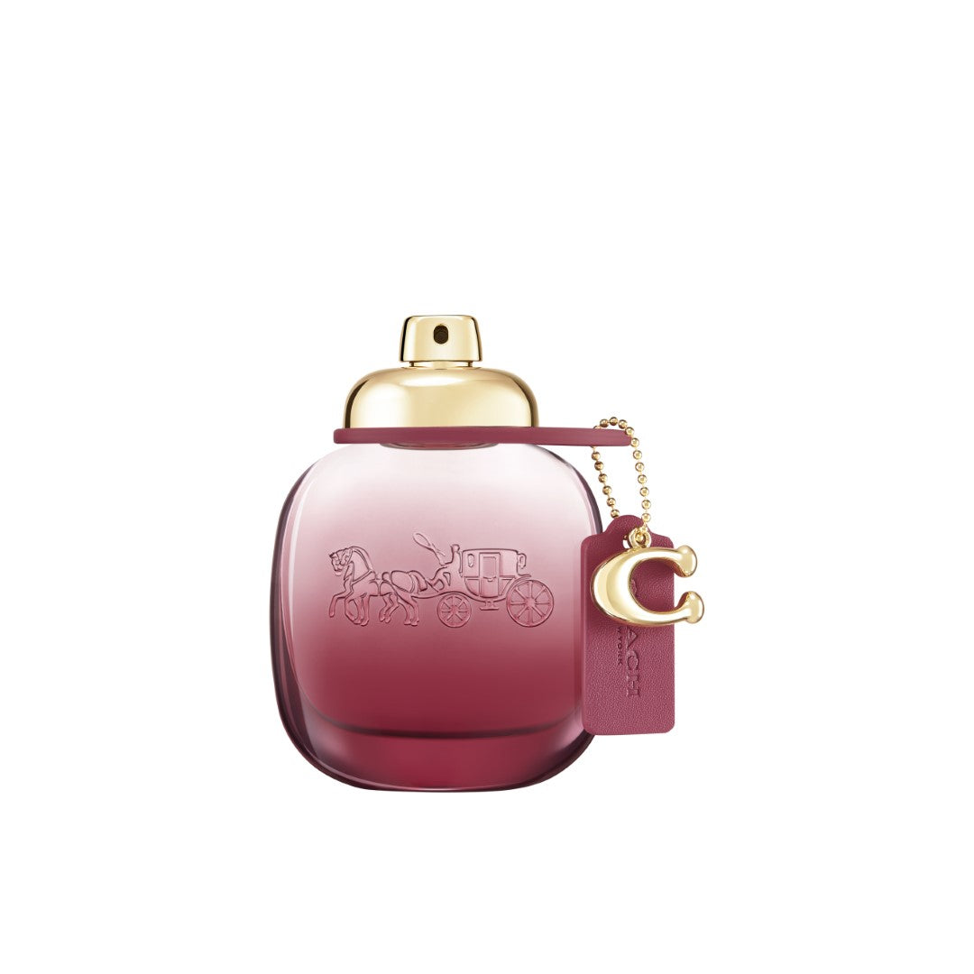 Coach Wild Rose Eau de Parfum