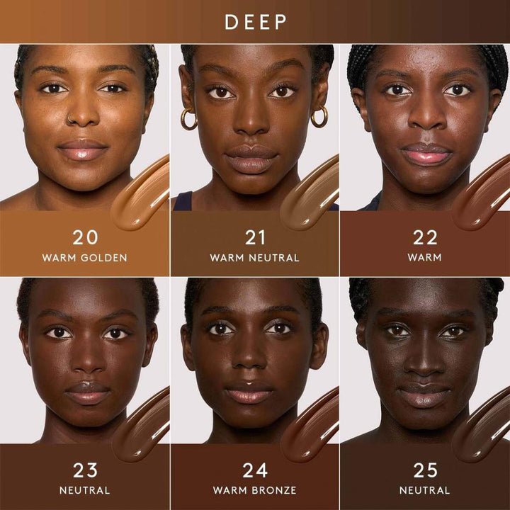 Fenty Beauty Eaze Drop Blurring Skin Tint Foundation