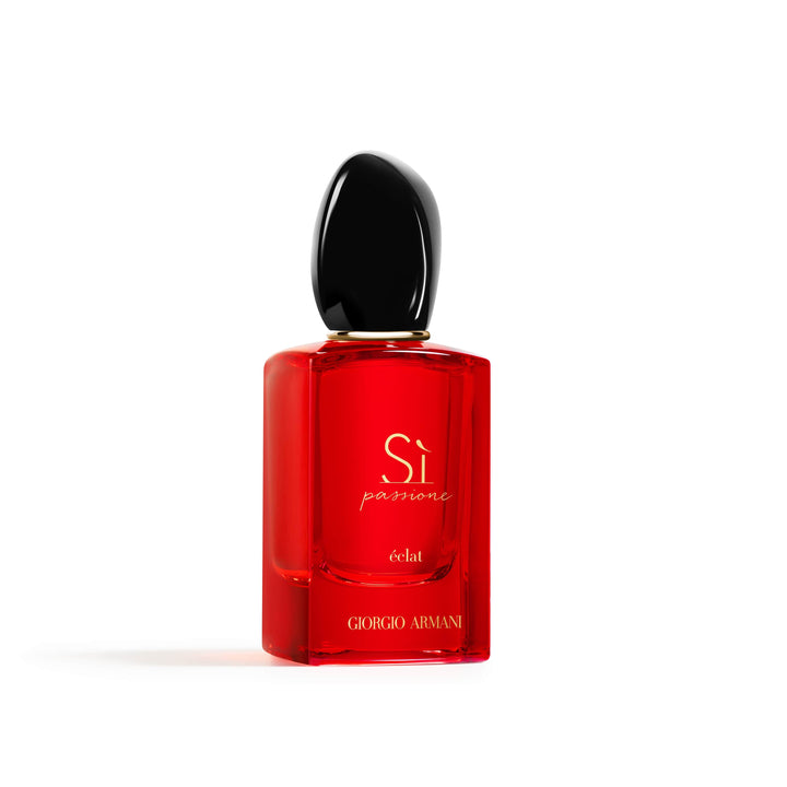 Armani Si Passione Eclat Eau de Parfum for Women