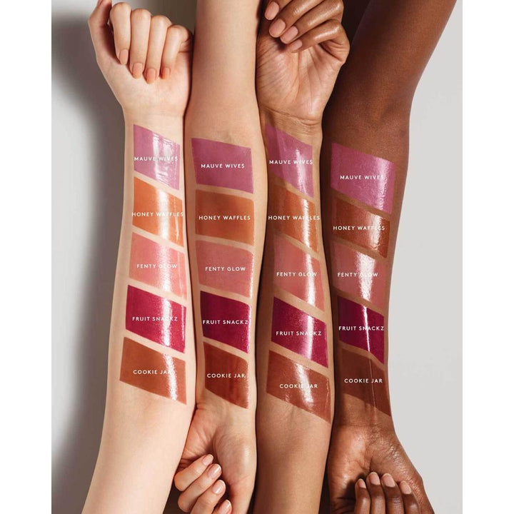 Fenty Beauty Gloss Bomb Cream Color Drip Lip Cream