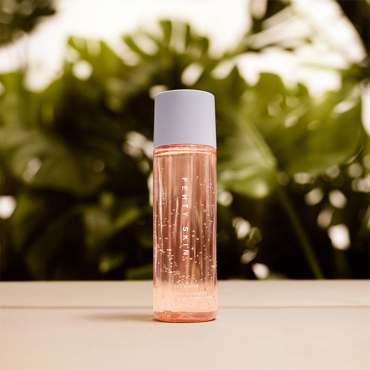Fenty Skin Fat Water Niacinamide Pore-Refining Toner Serum 150ml