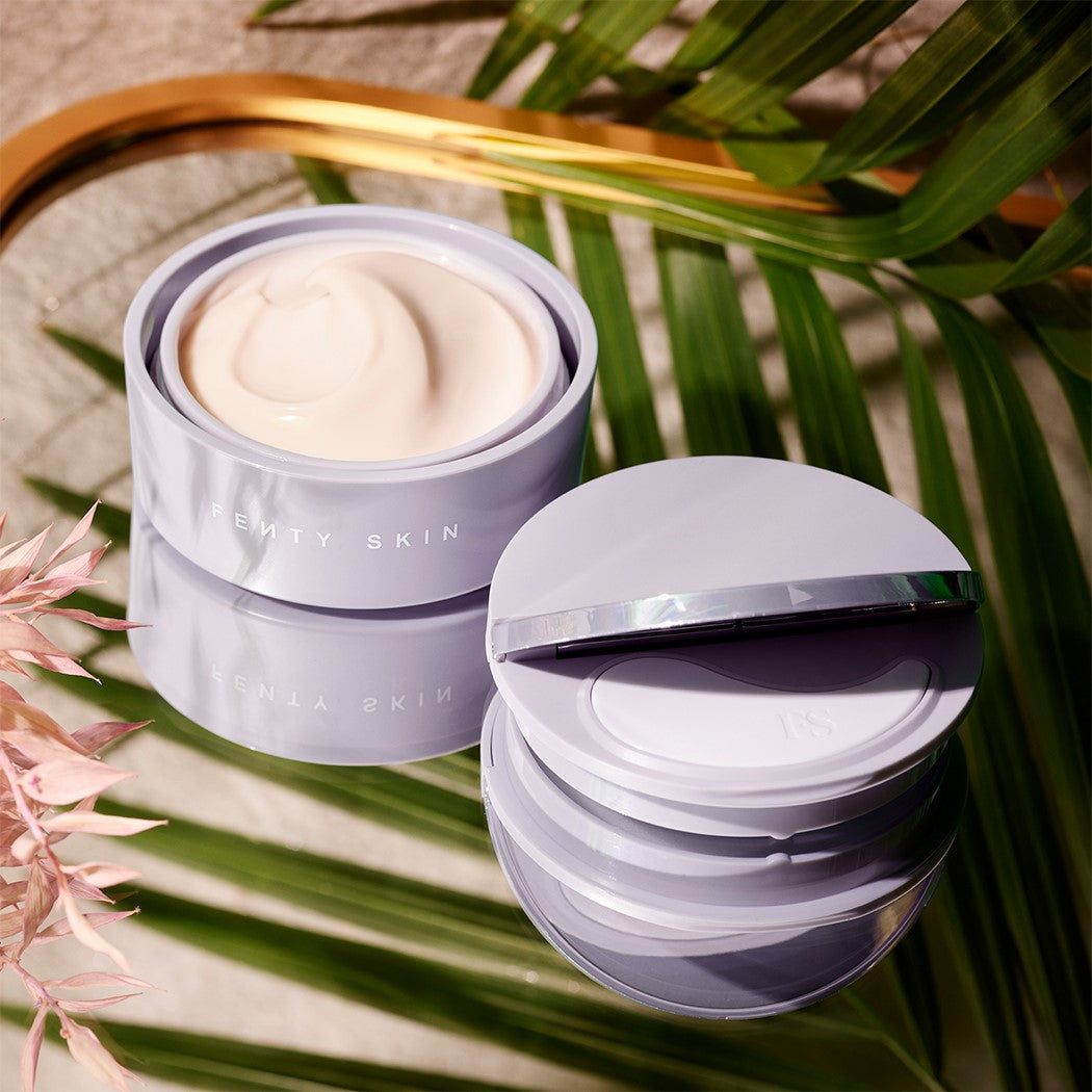 Fenty Skin Instant Reset Overnight Recovery Gel-Cream 50ml