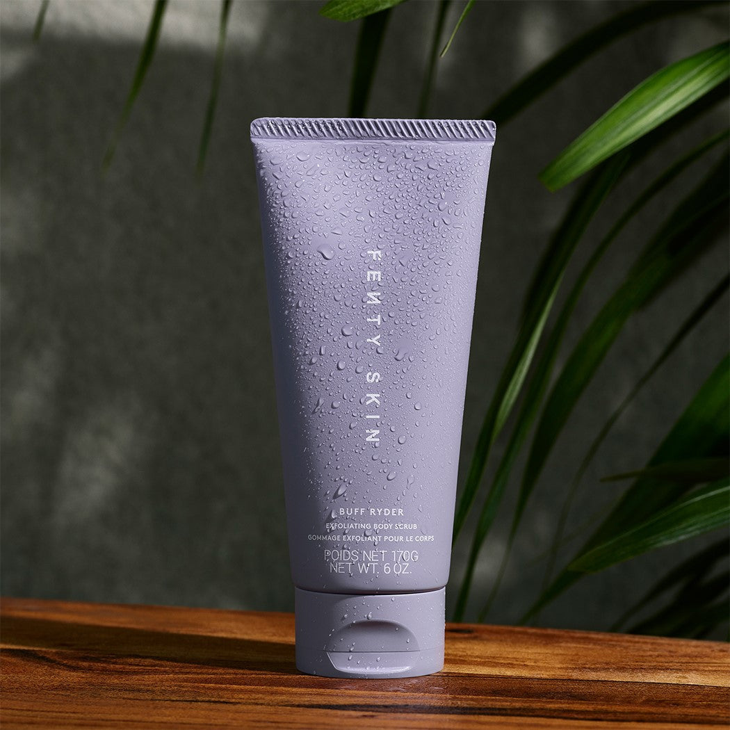 Fenty Skin Buff Ryder Exfoliating Body Scrub 170ml