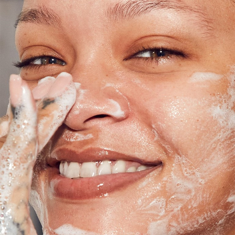 Fenty Skin Total Cleans'r Remove-It-All Cleanser Mini 45ml