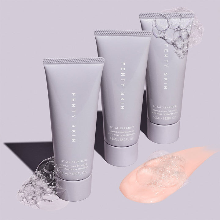 Fenty Skin Total Cleans'r Remove-It-All Cleanser Mini 45ml