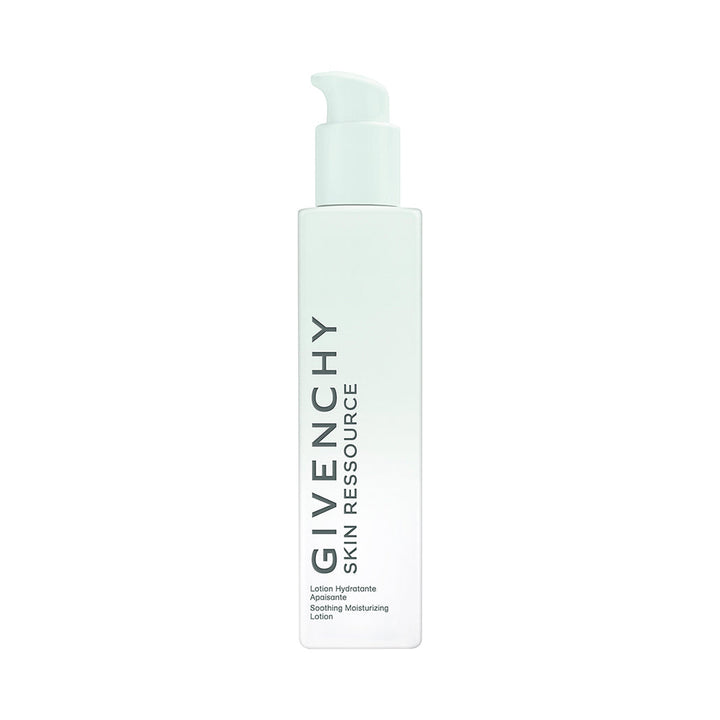 Givenchy Skin Ressource Soothing Moisturizing Face Lotion 200ml