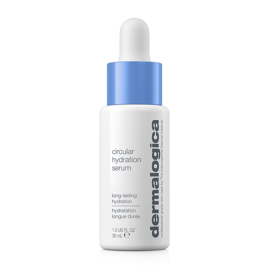 Dermalogica Circular Hydration Serum Face Treatment 30ml