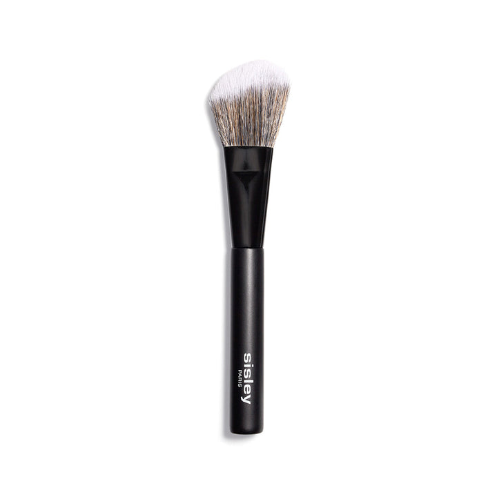 Sisley Paris Blush Brush Angled Tapered Synthetic