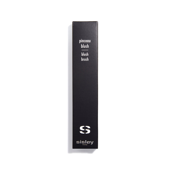Sisley Paris Blush Brush Angled Tapered Synthetic