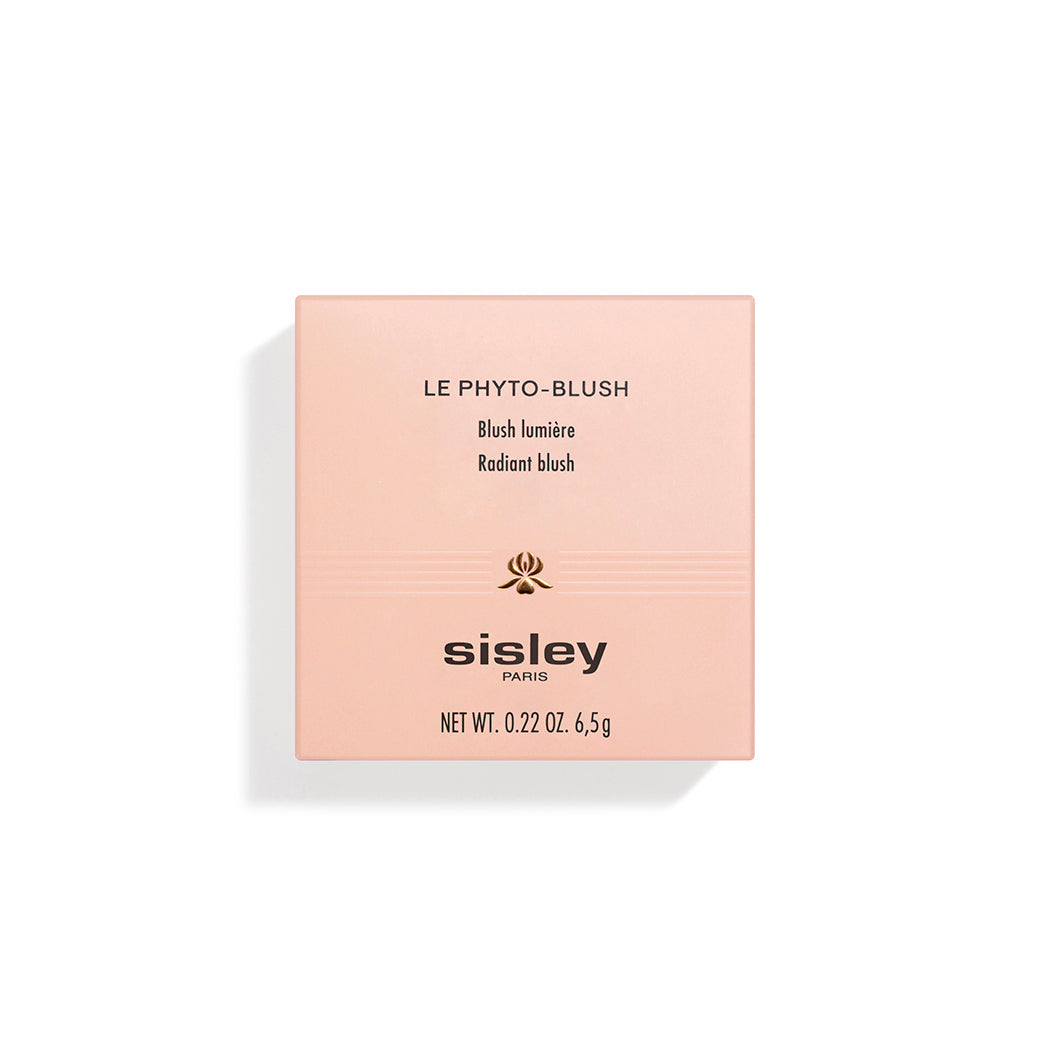 Sisley Paris Le Phyto Powder Blush Luxurious Botanical Finish