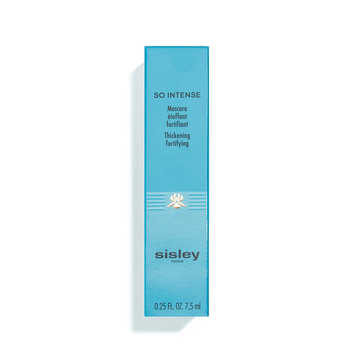 Sisley Paris So Intense Volumizing Mascara Fortifying Formula