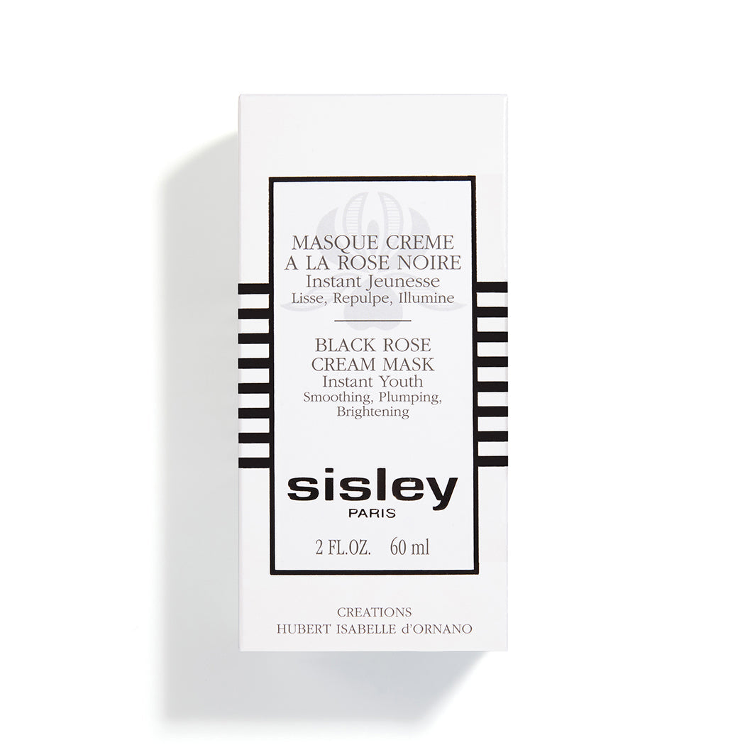Sisley Paris Black Rose Cream Mask 60ml