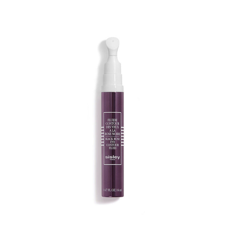 Sisley Paris Black Rose Eye Contour Fluid Revitalizing Eye Treatment 14ml
