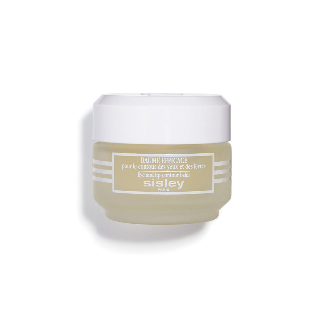 Sisley Paris Botanical Eye and Lip Contour Balm 30ml