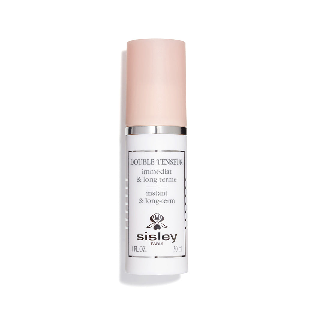 Sisley Paris Double Tenseur Instant & Long-Term Firming Gel 30ml