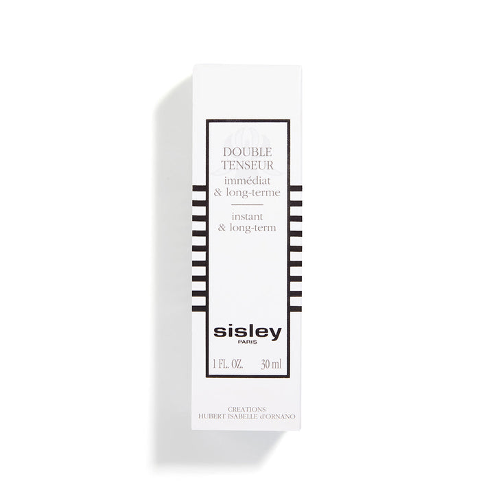 Sisley Paris Double Tenseur Instant & Long-Term Firming Gel 30ml