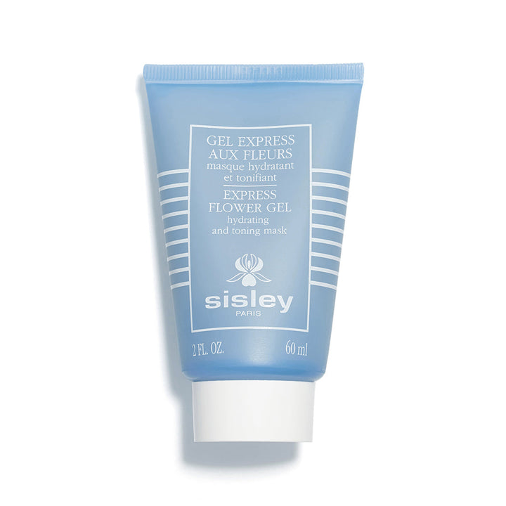 Sisley Paris Express Flower Gel Mask 60ml