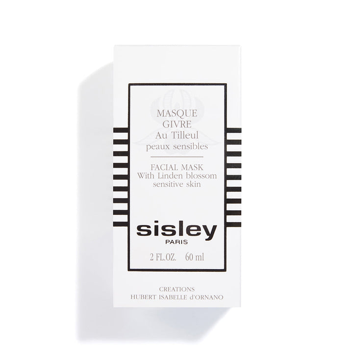 Sisley Paris Facial Mask with Linden Blossom 60ml