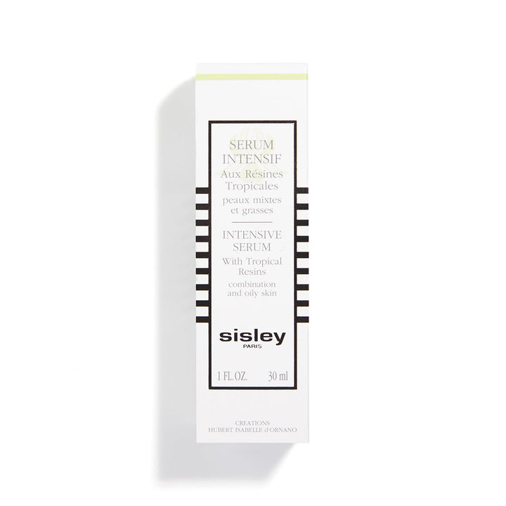 Sisley Paris Intensive Serum With Tropical Resins 30ml