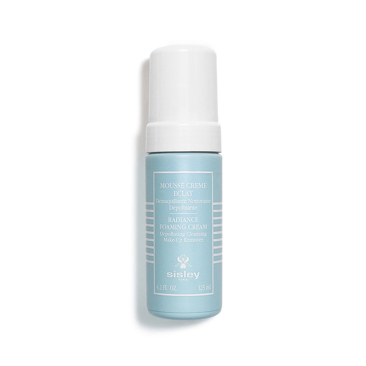 Sisley Paris Radiance Foaming Cream Makeup Remover 125ml