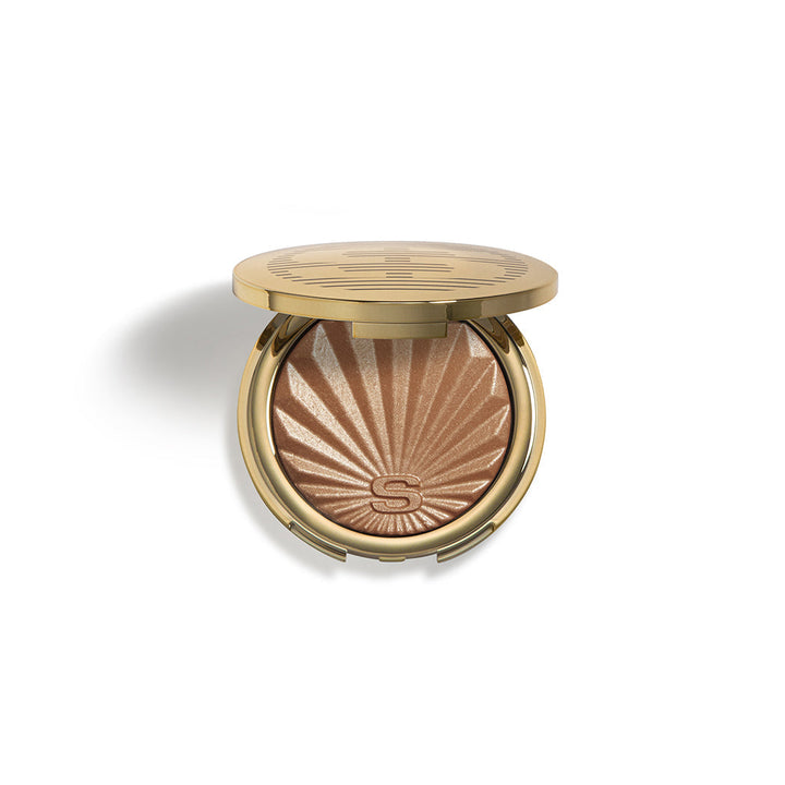 Sisley Paris Phyto-Touche Illusion Of Summer Bronzing Gel-Powder 11G