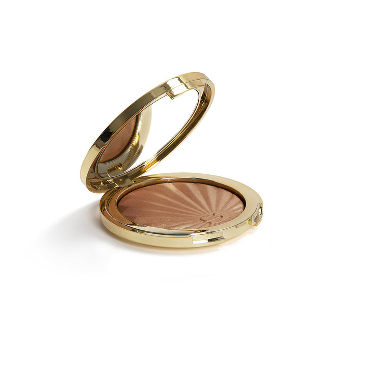 Sisley Paris Phyto-Touche Illusion Of Summer Bronzing Gel-Powder 11G
