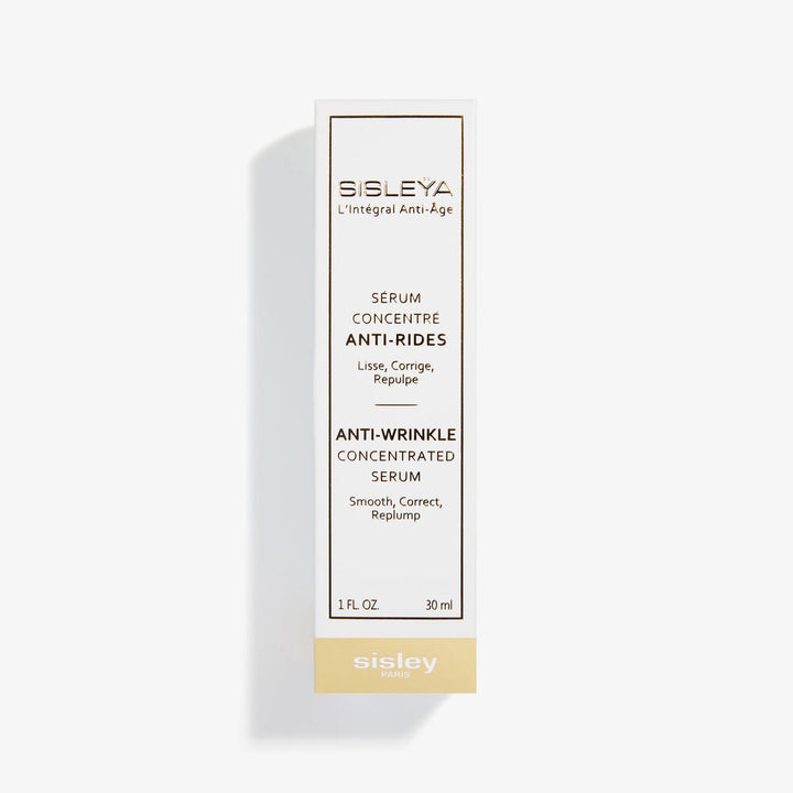 Sisley Paris Sisleÿa L'Intégral Anti-Âge Anti-Wrinkle Concentrated Serum 30ml