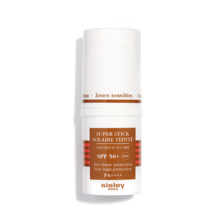 Sisley Paris Super Stick Solaire SPF 50+ Teinté 15ml