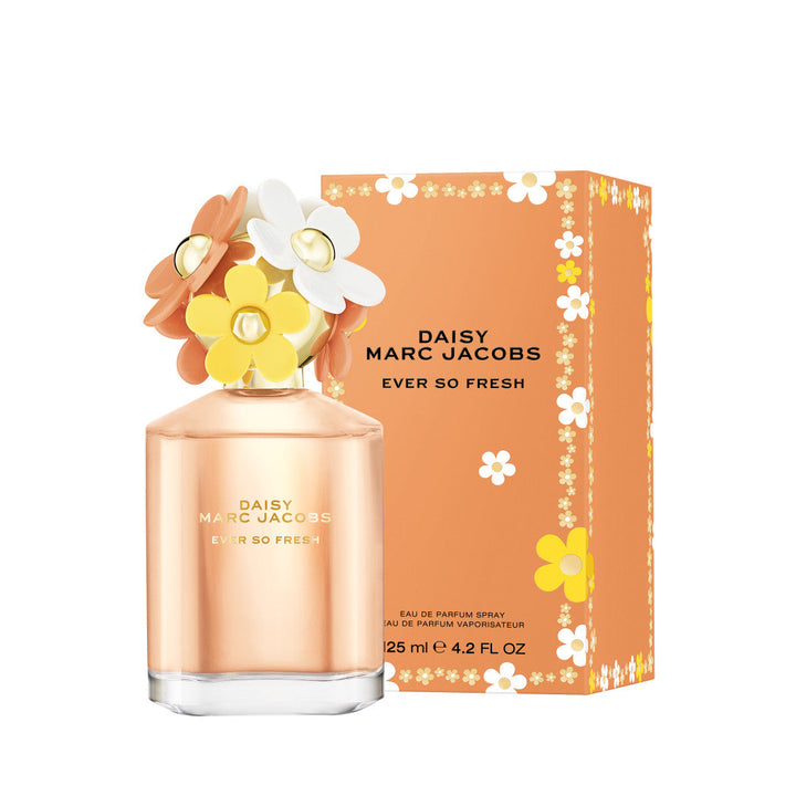 Marc Jacobs Daisy Ever So Fresh Eau de Parfum 125ml