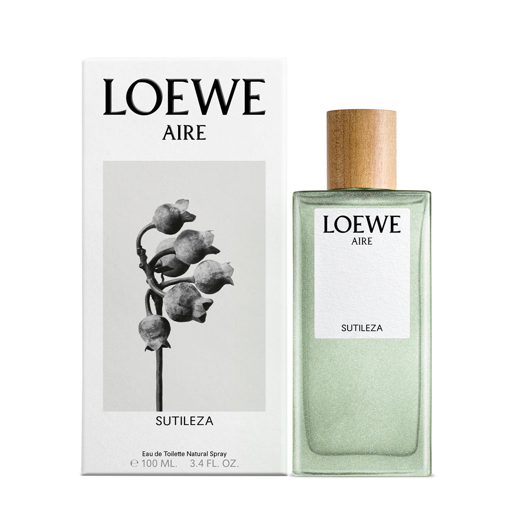 Loewe Aire Sutileza Eau de Toilette 100ml