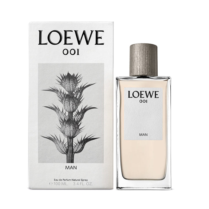 Loewe 001 Man Eau de Parfum 100ml