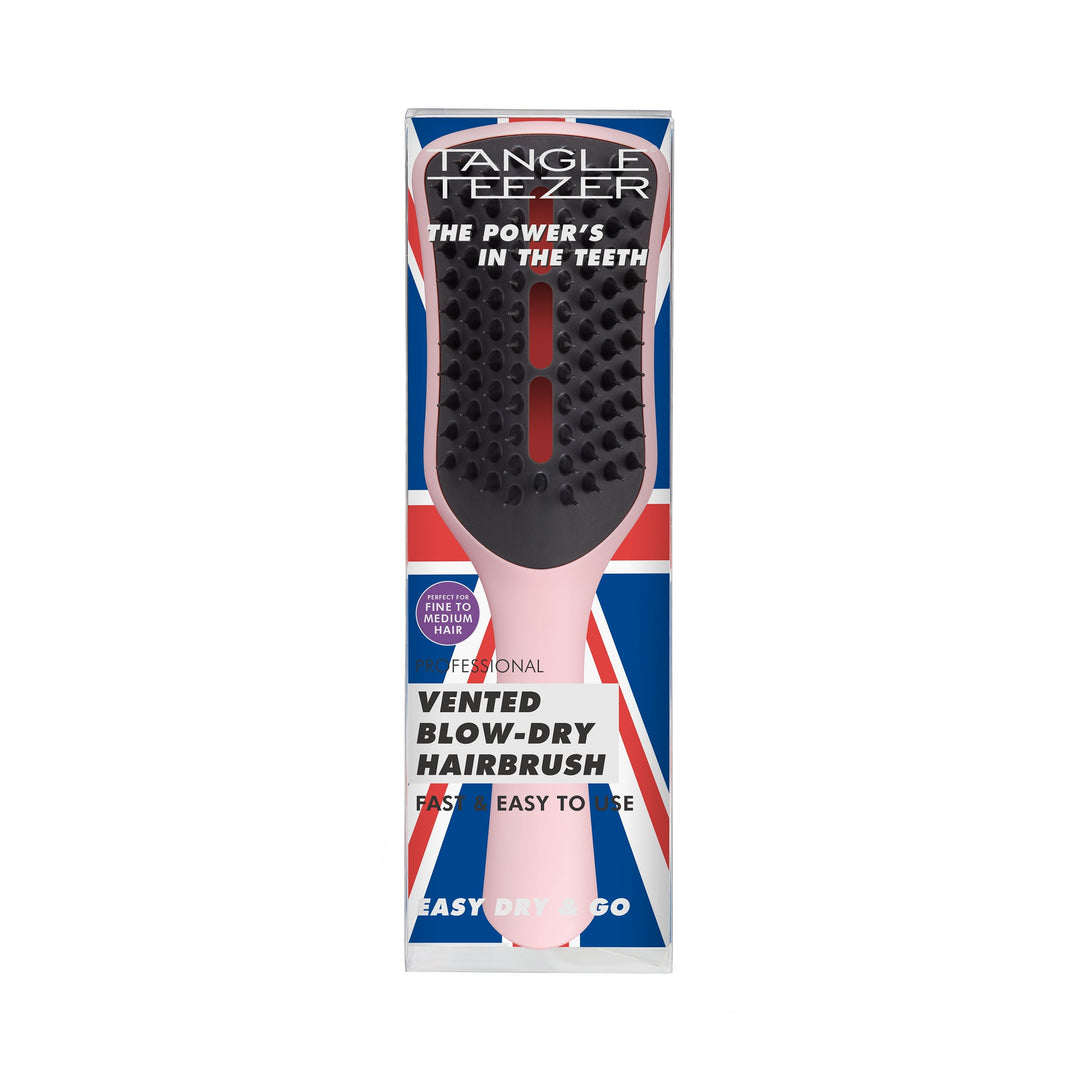 Tangle Teezer Easy Dry & Go Vented Hairbrush