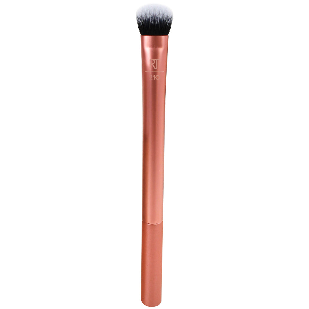 Real Techniques Expert Concealer Makeup Brush for Flawless Finish