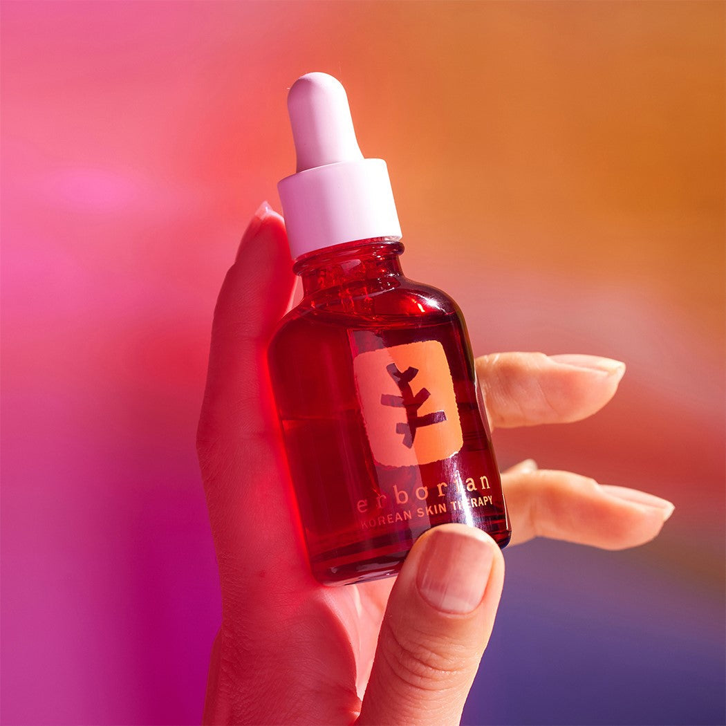 Erborian Skin Therapy Night Oil Multi-Perfecting Serum 30ml