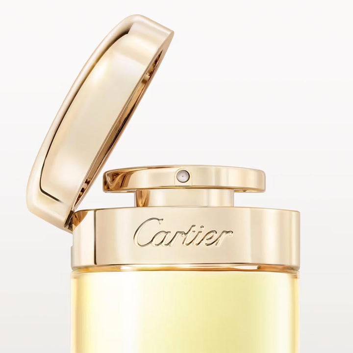 Cartier Baiser Vole Parfum Feminine Floral Fragrance