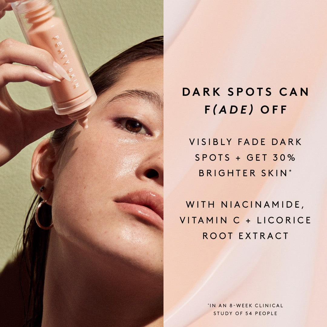 Fenty Skin Watch Ya Tone Niacinamide Spot Serum Refill