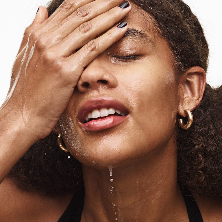 Fenty Skin Melt Awf Jelly Oil Makeup-Melting Cleanser