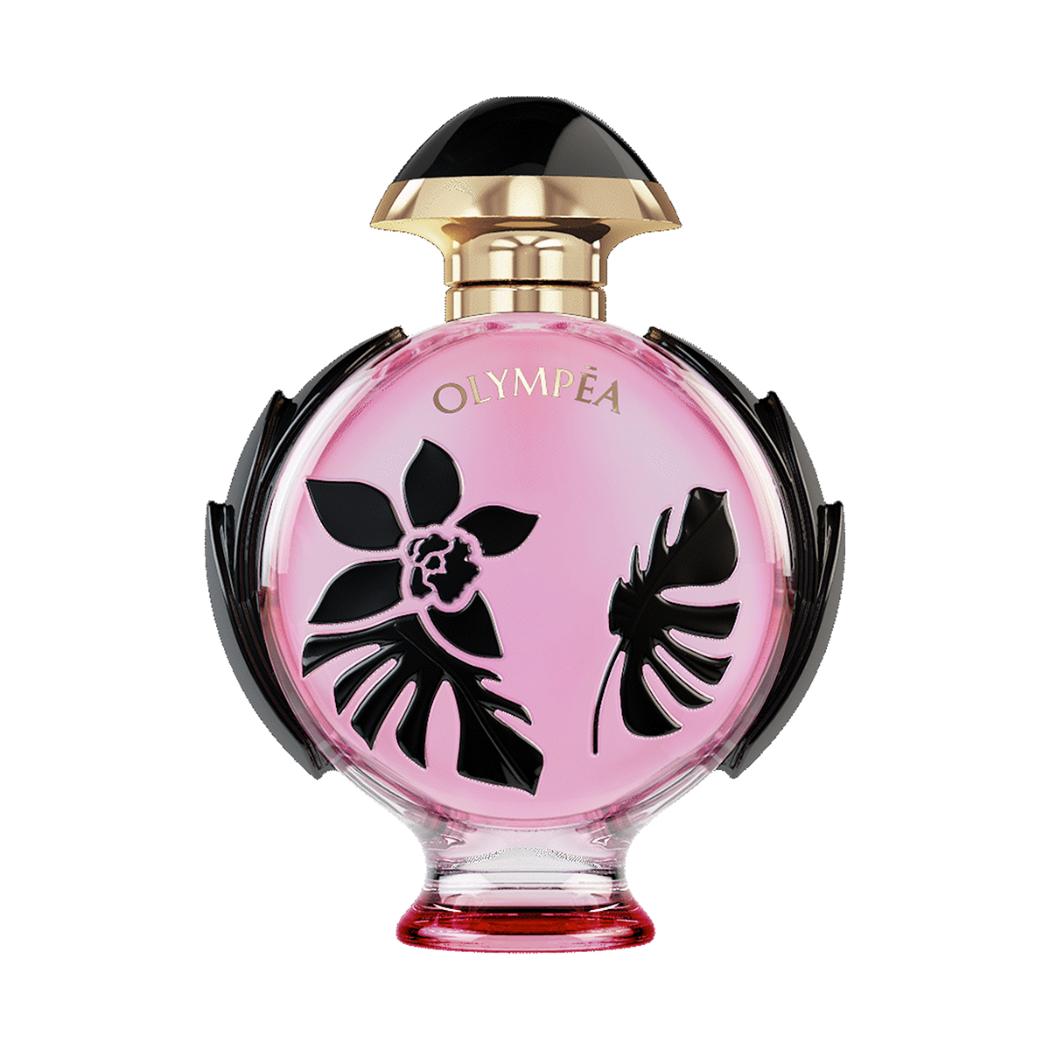 Rabanne Olympea Flora Eau de Parfum Women's Fragrance