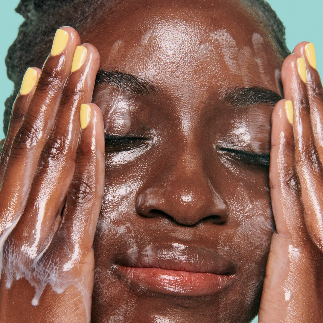 Benefit The POREfessional Get Unblocked Pore Clearing Cleansing Oil