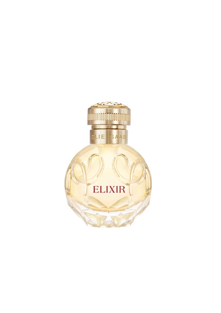 Elie Saab Elixer Eau De Parfum Floral Oriental Fragrance