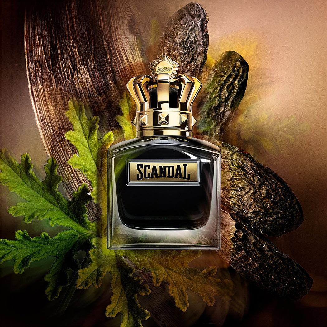 Jean Paul Gaultier Scandal Le Parfum Him Eau de Parfum Intense