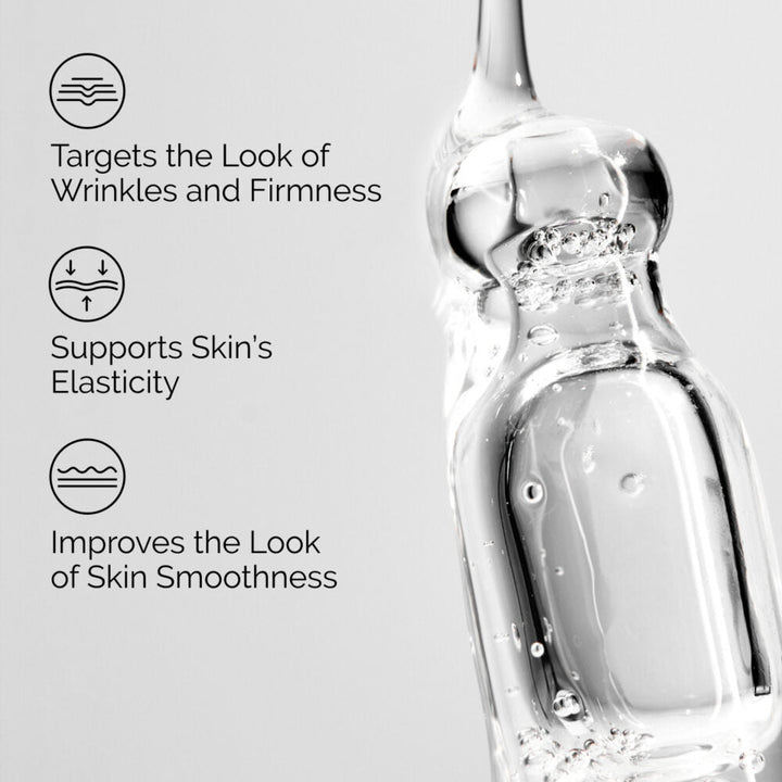 The Ordinary Multi-Peptide + Hyaluronic Acid Serum for Firmness and Elasticity