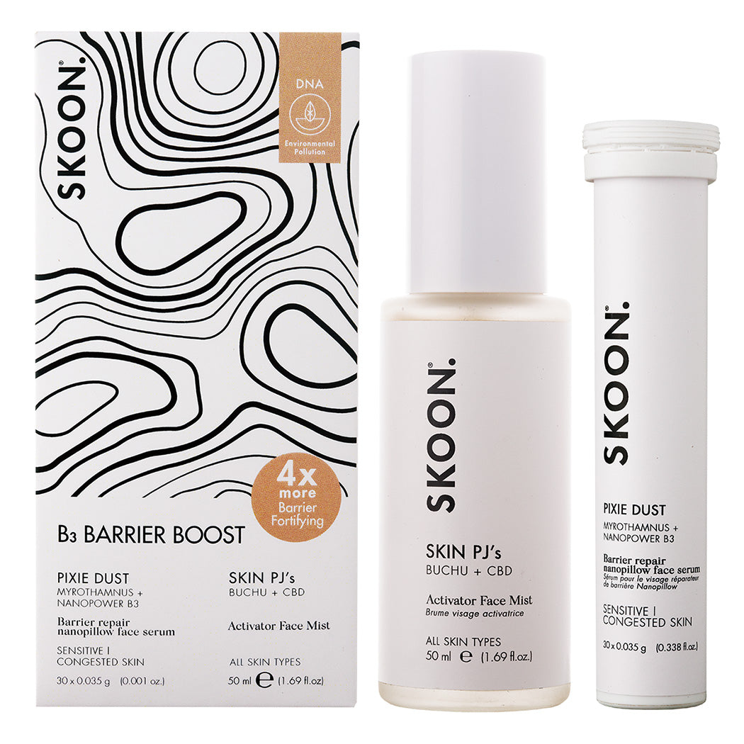 SKOON. B3 Barrier Boost Duo Pack