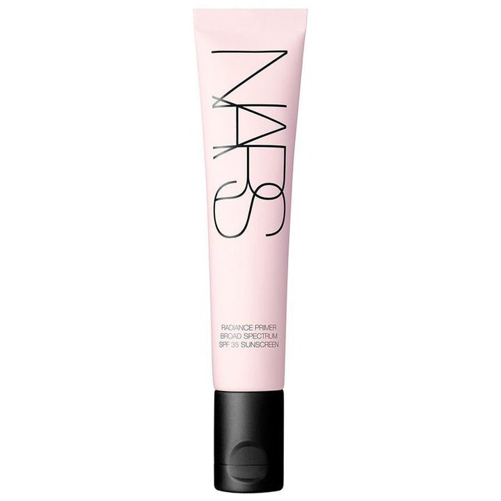 NARS Natural Radiant Longwear Foundation Primer