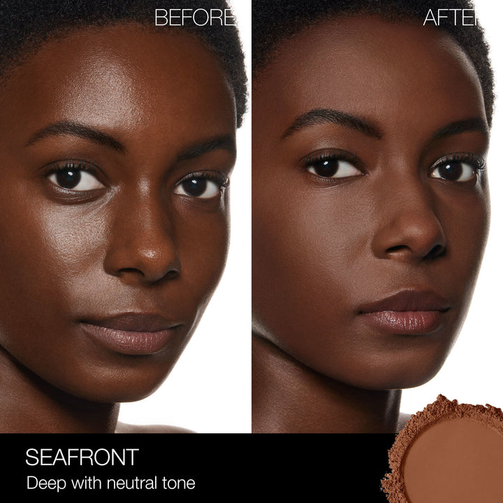 NARS Soft Matte Advanced Perfecting Powder