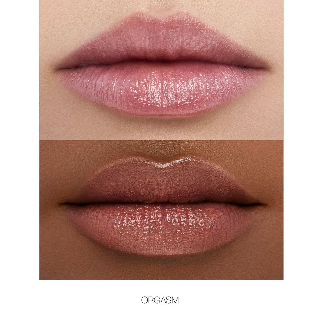 NARS Afterglow Lip Balm Hydrating High-Shine Tinted Lip Care