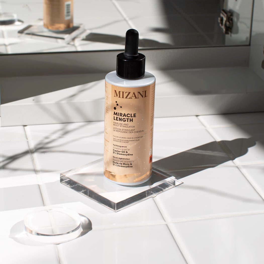 MIZANI 25 Miracle Length Serum 90ml